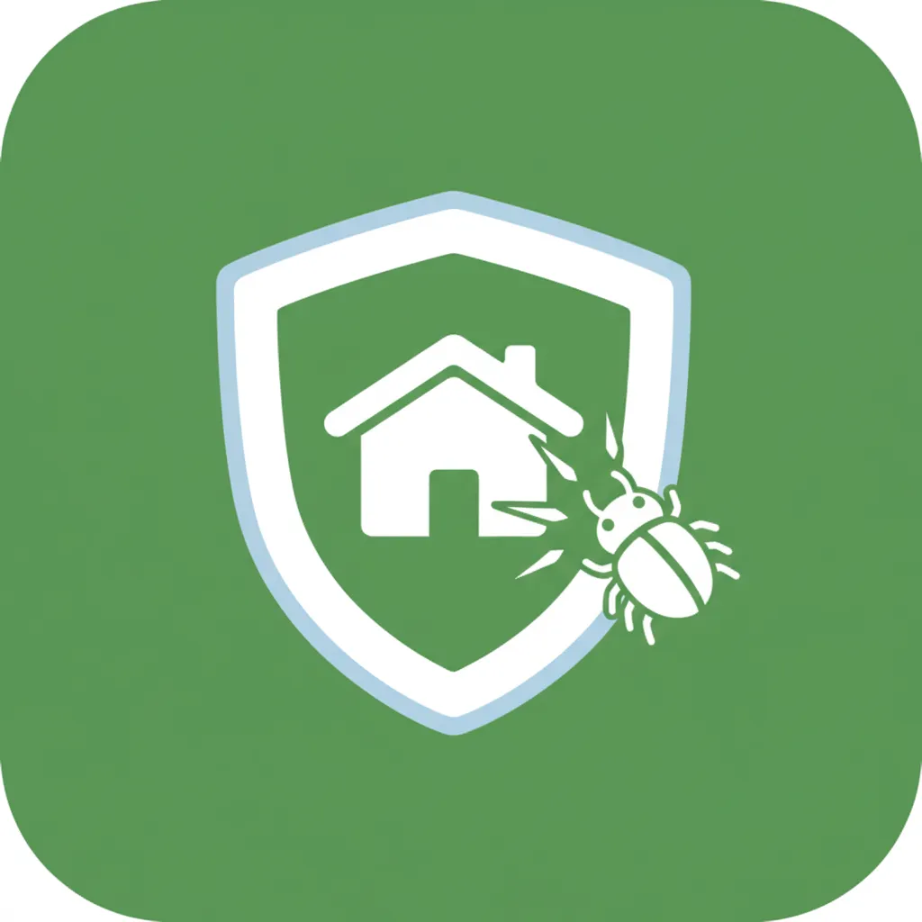 Pest Control in Guston logo